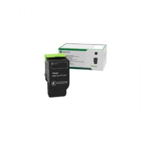 Lexmark Toner 77L2HK0 Preto