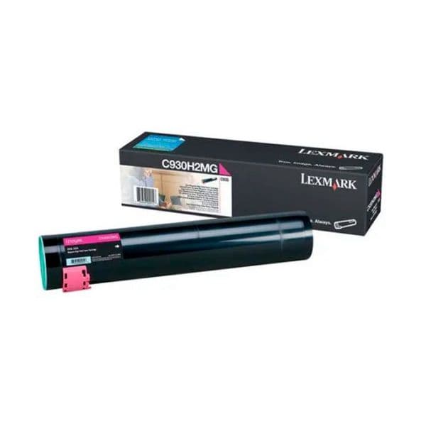 Lexmark Toner 24B7583 Magenta