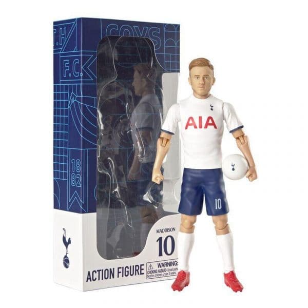 Banbo Toys Tottenham Hotspur - Maddison 20 cm