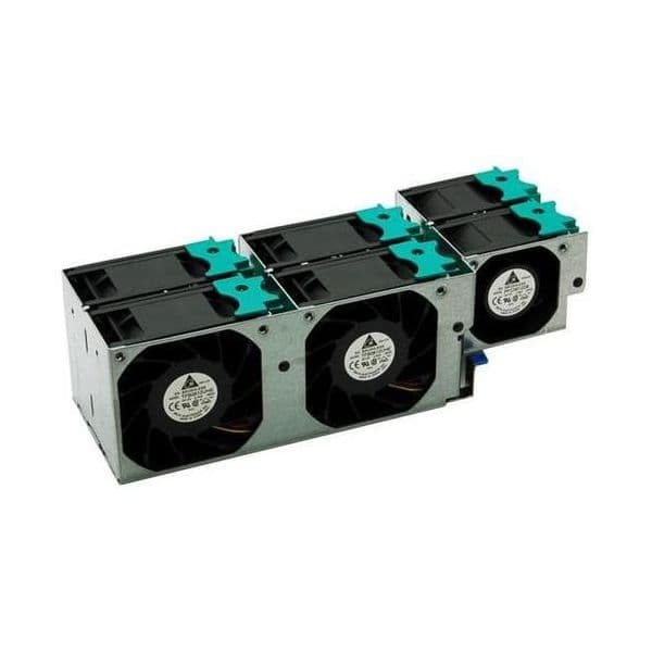 Intel Acessório De Refrigeração De Hardware Preto - Asrlxfans
