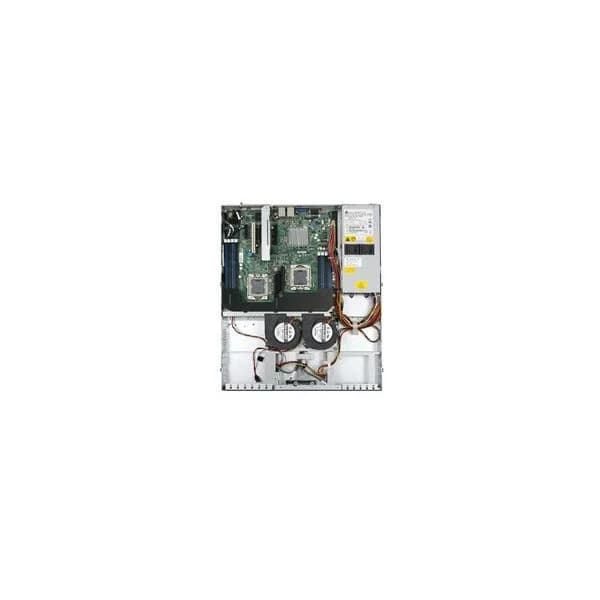 Intel SR1630BCR Intel 5500 LGA 1366