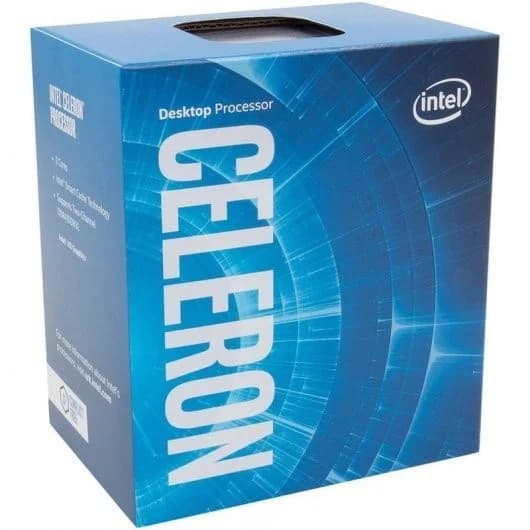 Intel Celeron G5905 3.50GHz Socket 1200 Boxed