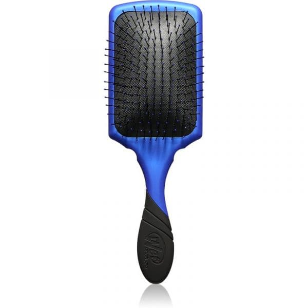 Wet Brush Pro Paddle Escova de Cabelo Royal Blue 1 Unidade