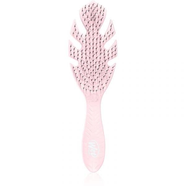 Wet Brush Go Green Escova Pink