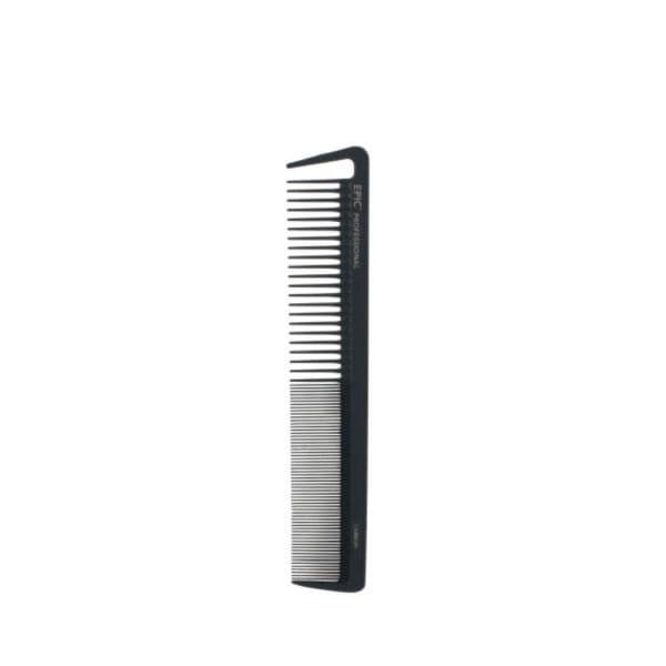 Wet Brush Carbon Pente de Corte com Gancho