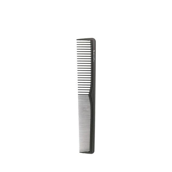 Wet Brush Carbon Pente de Corte de Ponta Dupla