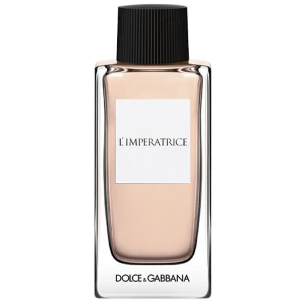 Dolce & Gabbana 3 L'Imperatrice Eau de Toilette 100ml (Original)