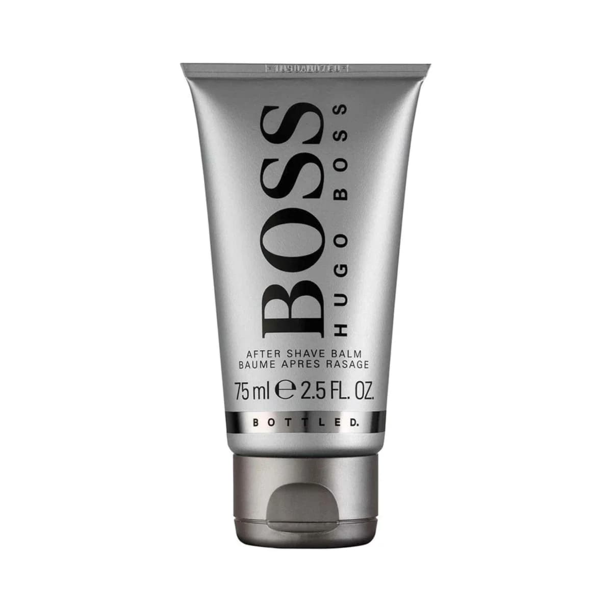 Hugo Boss Boss Bálsamo After Shave 75ml