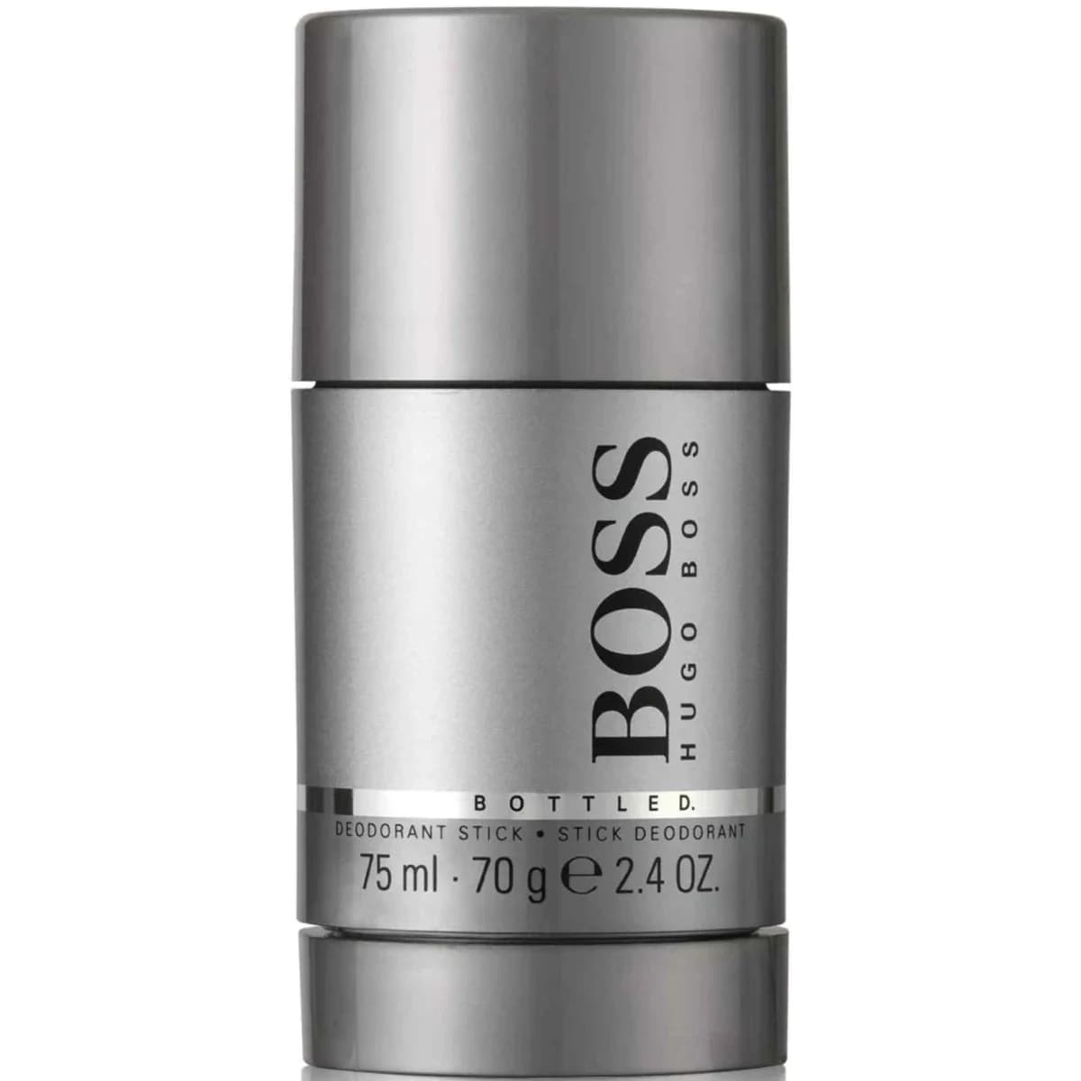 Hugo Boss Bottled Man Desodorizante Stick 75ml