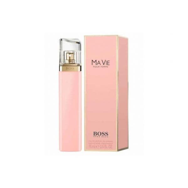 Hugo Boss Boss Ma Vie Woman Eau de Parfum 75ml (Original)