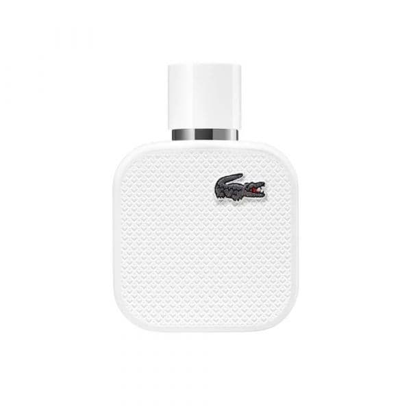 Lacoste Eau de Lacoste L.12.12 Blanc Man Eau de Toilette 50ml (Original)
