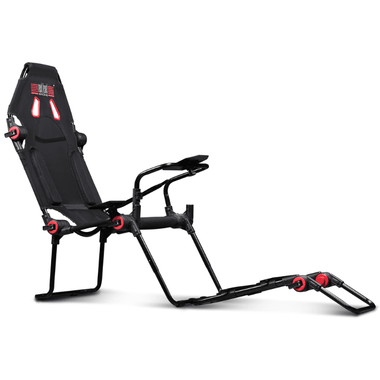 Next Level Racing F-GT Lite Cockpit