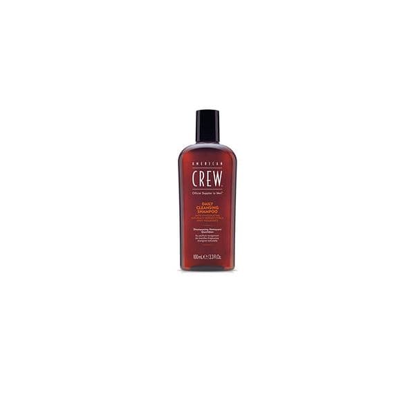 American Crew Shampoo De Limpeza Diária 100ml