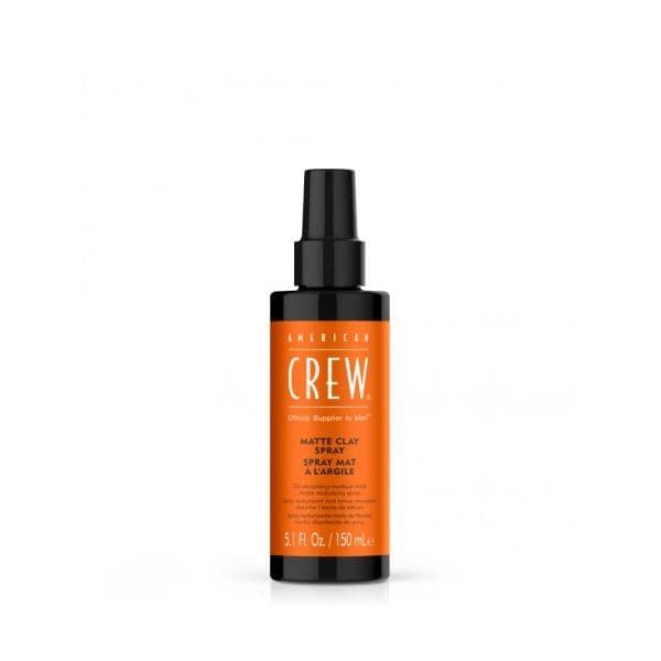 American Crew Matte Clay Spray 150ml