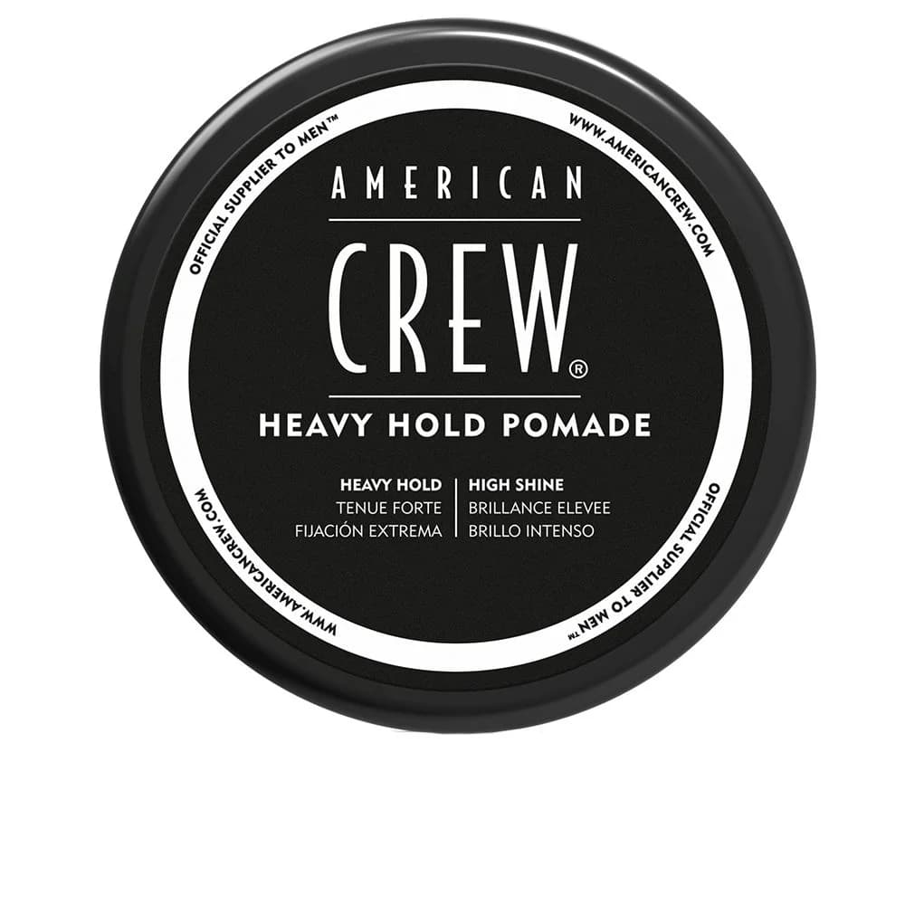 American Crew Heavy Hold Pomade 85g