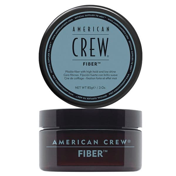 American Crew Fiber Pasta Modeladora 85g