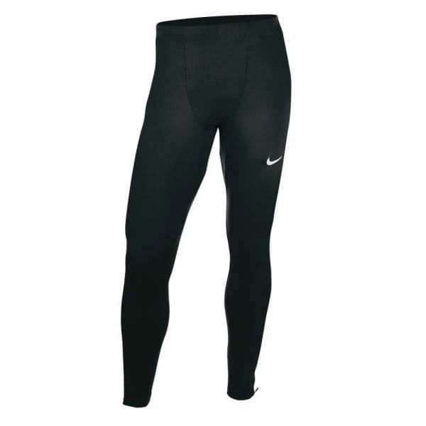Nike Leggings Men Stock Full Length Tight nt0313-010 Xxl Preto