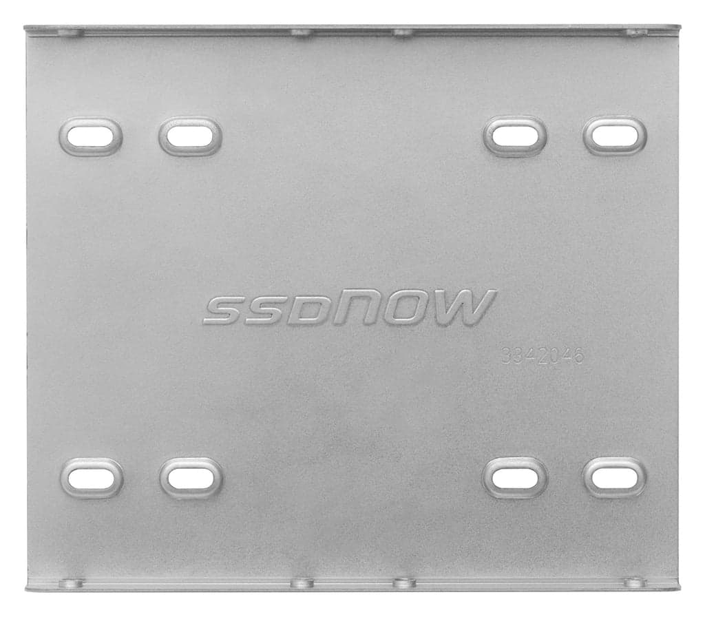 Kingston SSD Bracket/Screw 2.5 - 3.5 - SNA-BR2/35