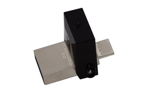 Pen USB Kingston DataTraveler microDuo 3.0 64 GB