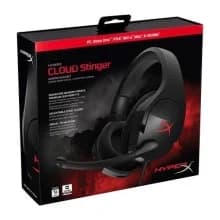 Auscultadores HyperX Cloud Stinger (Xbox / PC / PS4)