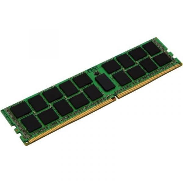 Memória RAM Kingston 16GB DDR4 2666MHz Reg ECC Module - KTH-PL426/16G
