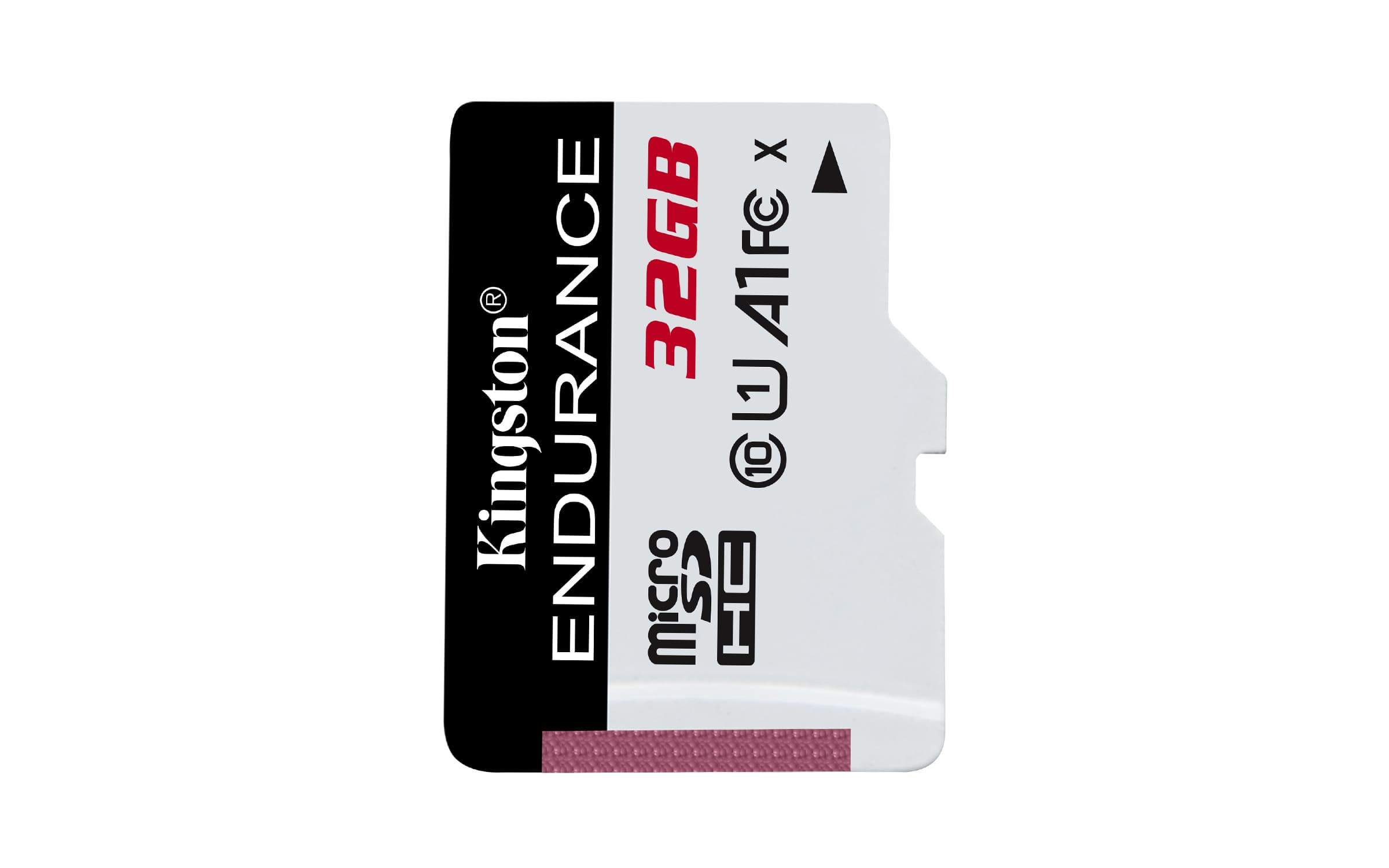 Kingston 32GB microSDXC High Endurance UHS-I U1 Class 10 - SDCE/32GB