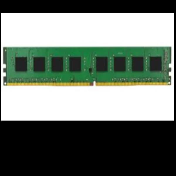Memória RAM Kingston 16GB 3200MHz CL22 - KVR32N22D8/16