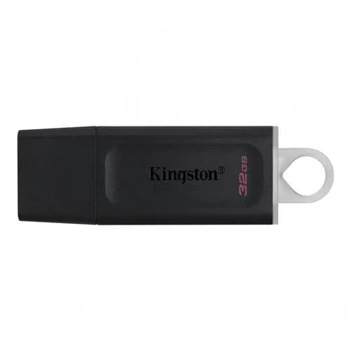 Memória 32GB Exodia Kingston USB 3.2