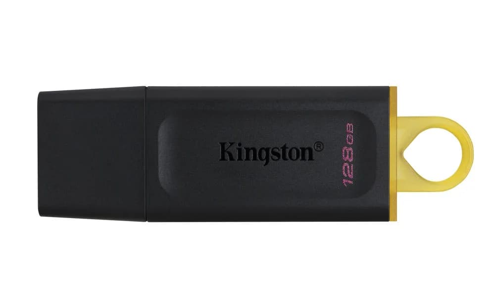 Pen Kingston DataTraveler Exodia 128GB USB3.2 Gen 1