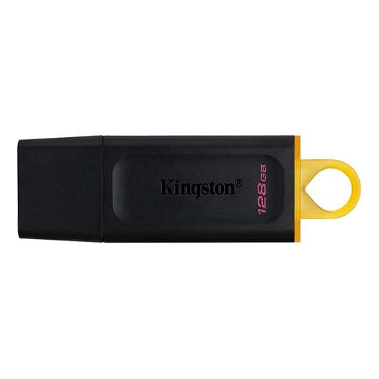 Pen Kingston DataTraveler Exodia 128GB USB3.2 Gen 1