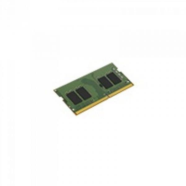 Memória RAM Kingston 16GB 3200MHz DDR4 Non-ECC SO-DIMM - KCP432SS8/16