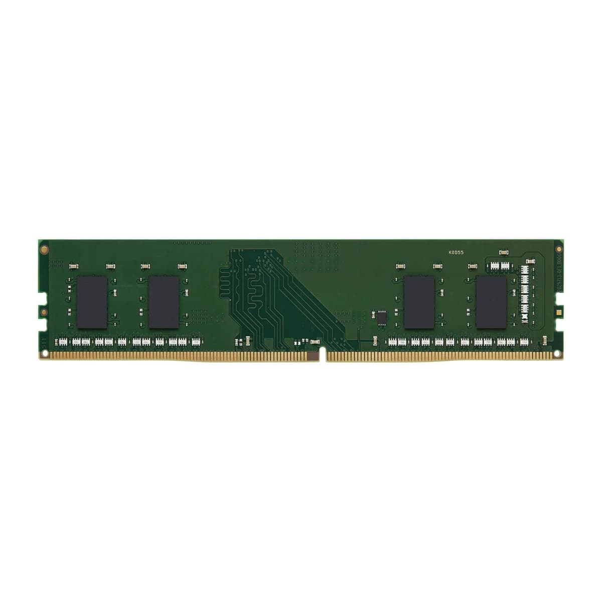 Memória RAM Kingston 32GB DDR4 3200MHz 2RX8 - KCP432ND8/32