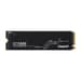 SSD Kingston 4TB Disco M.2 2280 Kingston KC3000 3D TLC NVMe - SKC3000D/4096G