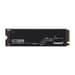 SSD Kingston Technology KC3000 1TB M.2 PCI Express 4.0 3D TLC NVMe - SKC3000S/1024G