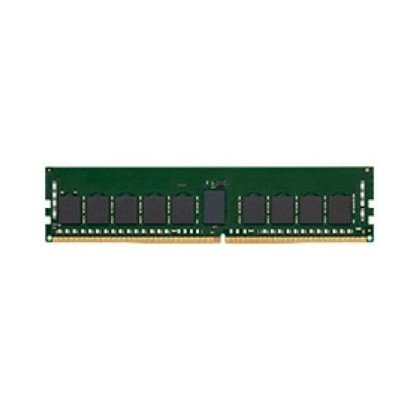 Memória RAM Kingston_valueram DDR4 Ecc Reg 32GB 3200MHz CL22 Dimm 1Rx4 Micron F Rambus