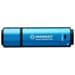 Kingston 256GB Usb-c Ironkey Vault Privacy 50C AES-256 Encrypted, Fips 197