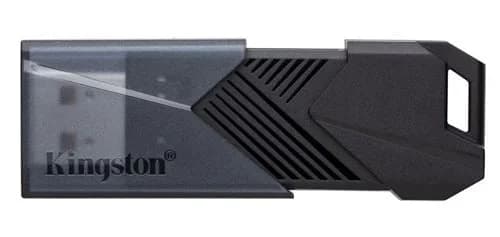 Kingston DataTraveler Exodia Onyx USB 64GB, 3.2