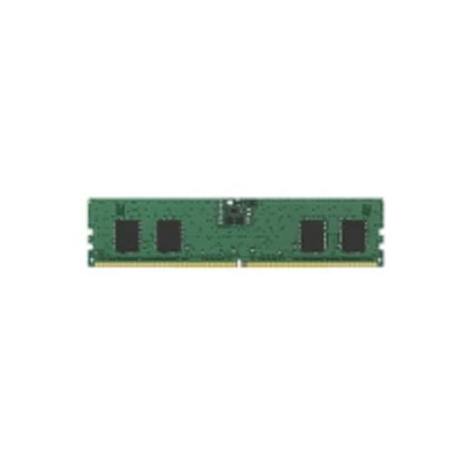 Memória RAM Kingston KVR ValueRAM 8GB (1x8GB) DDR5-5600MHz 1R CL46