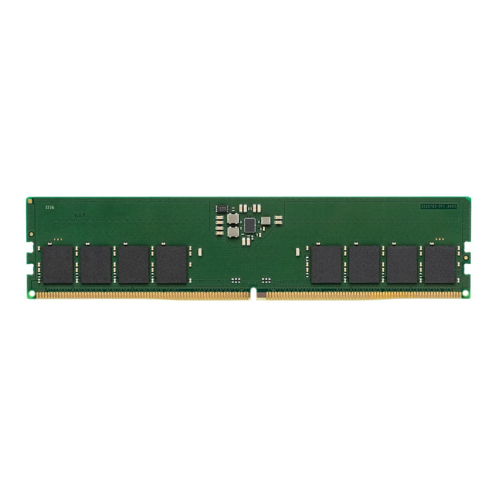Kingston Technology KCP552US8-16 módulo de memória 16 GB 1 x 16 G