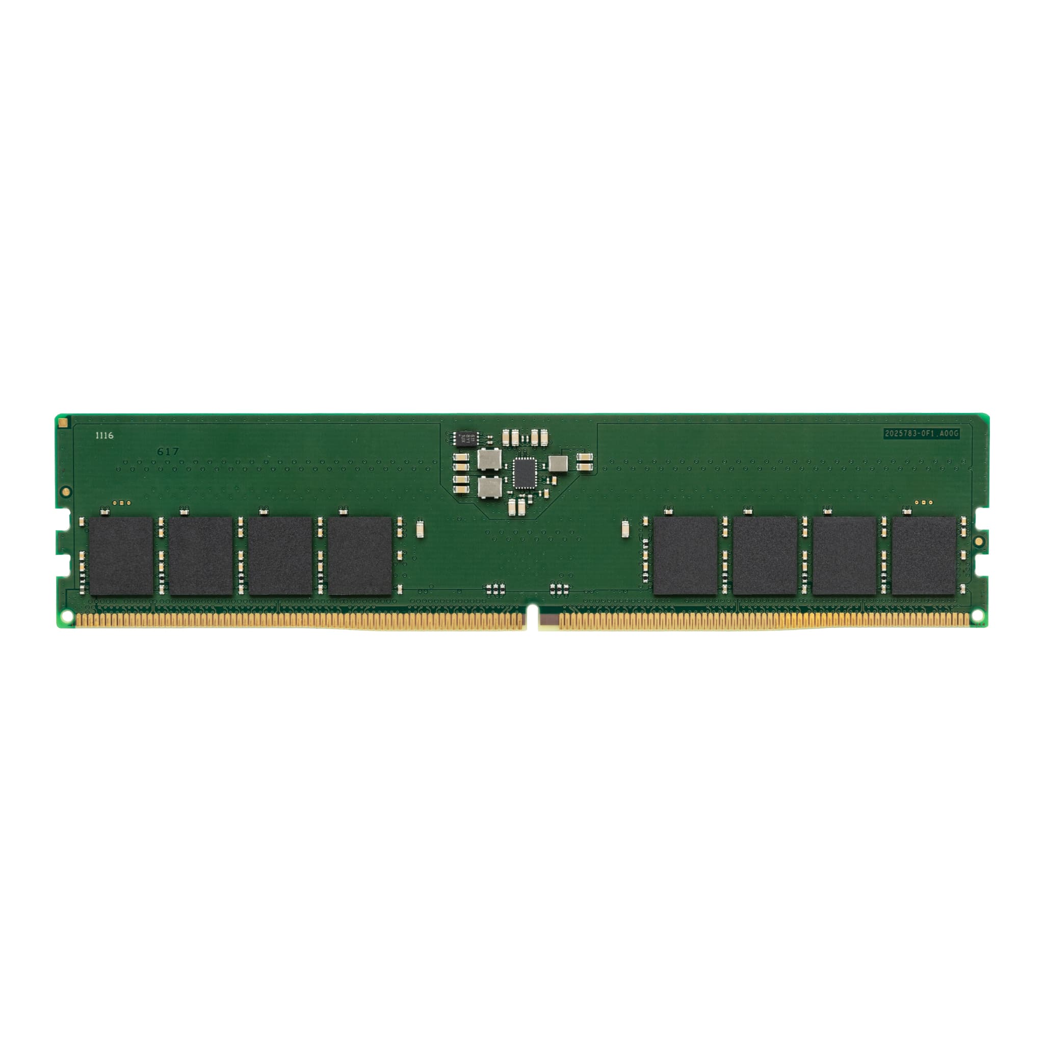Memória RAM Kingston Kcp556us8-16 16GB DDR5 5600mhz