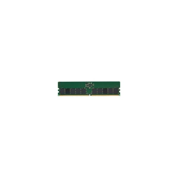 Memória RAM Kingston 16 GB (1x16GB) DDR5 4800Mhz ECC 1.1V
