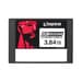 SSD Kingston 3.84TB DC600M 2.5" Enterprise SATA 3.0 - SEDC600M/3840G