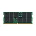 Memória RAM Kingston Technology KSM56T46BD8KM-32HA 32GB DDR5 5600MT/s CL46 SO-DIMM