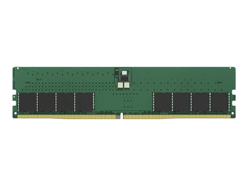 Memória RAM Kingston KVR56U46BD8-48 48GB DDR5 5600MT/s CL46