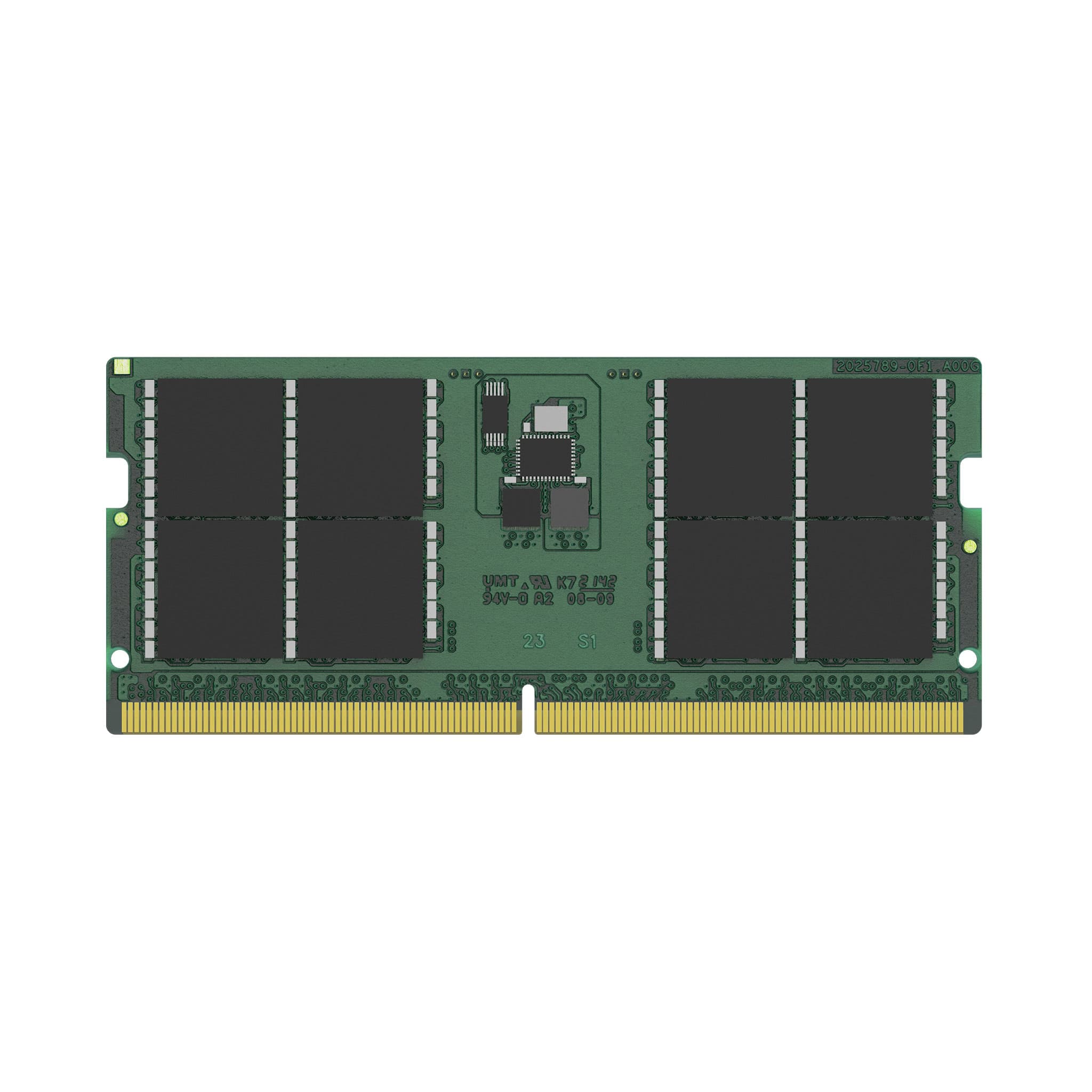 Memória RAM Kingston KCP556SD8-48 48GB DDR5 5600MT/s CL46