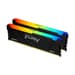 Kingston HyperX Fury Beast RGB 8GB DDR4 3200MHZ CL16