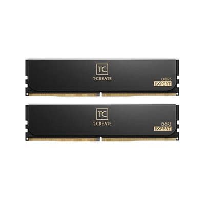 Memória RAM Kingston Fury DIMM 48GB DDR5-6000 Prata/Preto - KF560C32RS-48