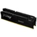 Memória RAM Kingston FURY Beast 64GB 2 x 32GB DDR5 CL30 6000MHz