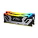 Memória RAM Kingston 2x DDR5 8400Mhz CUDimm - KF584CU40RSAK2-48