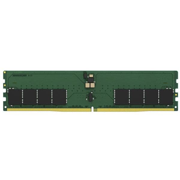 Memória RAM Kingston 64GB DDR5 4800 MHz ValueRAM KVR64A52BD8-64